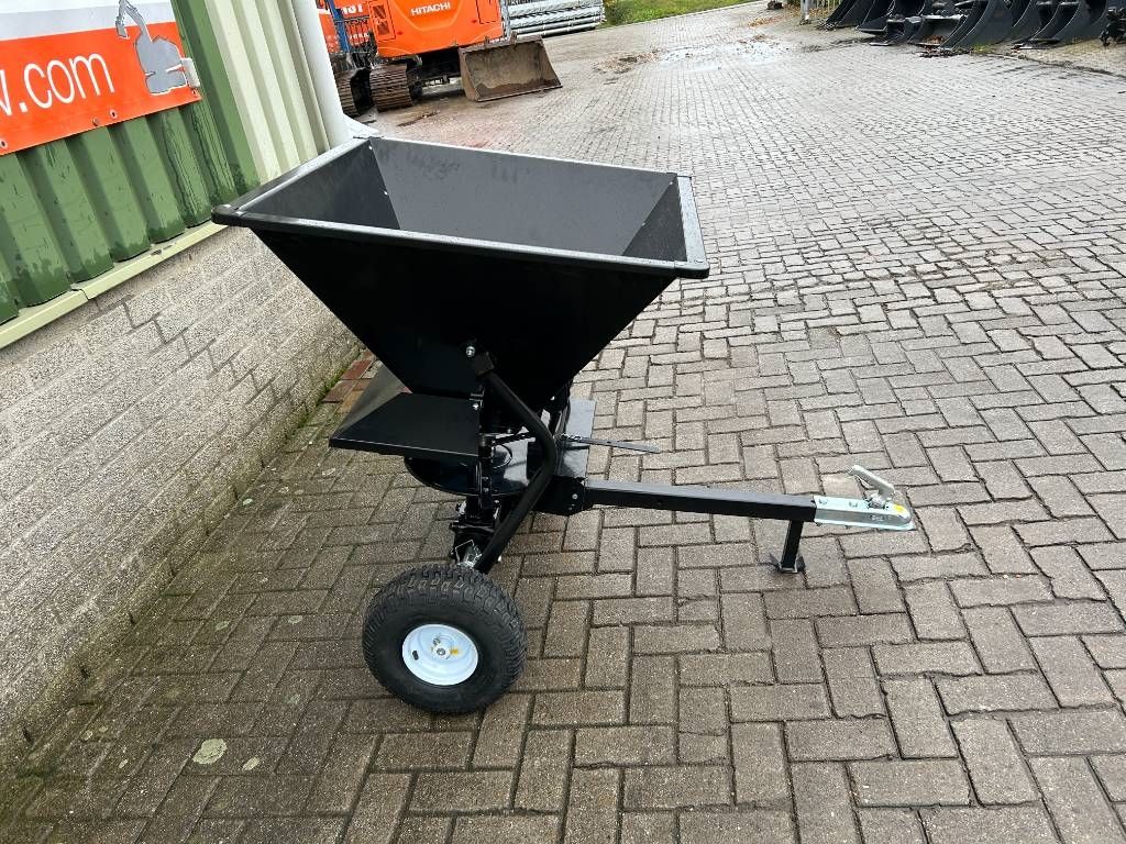 Zoutstrooier SZ 160