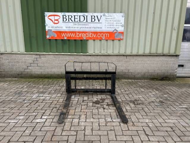 Manitou Pallet Forks 1200