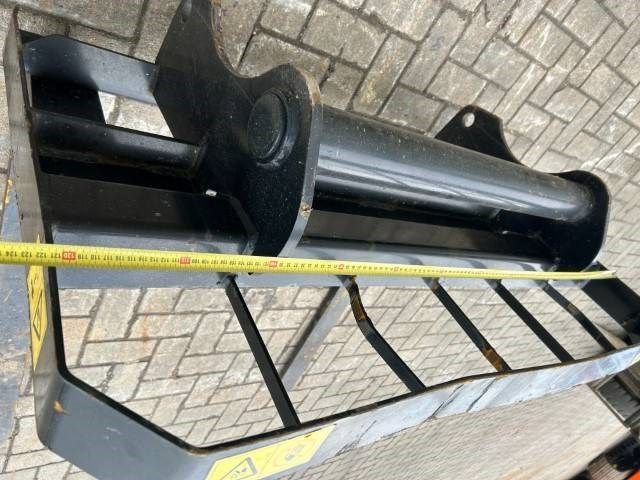 Manitou Pallet Forks 1200