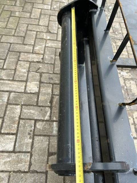 Manitou Pallet Forks 1200