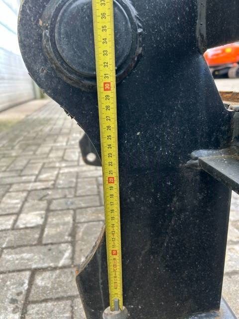 Manitou Pallet Forks 1200
