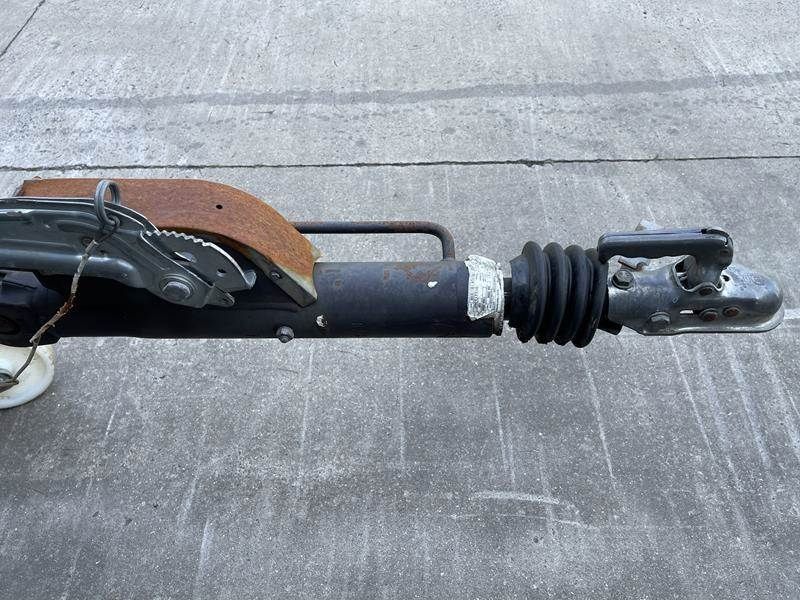 Atlas Copco XAHS 186 DD - N