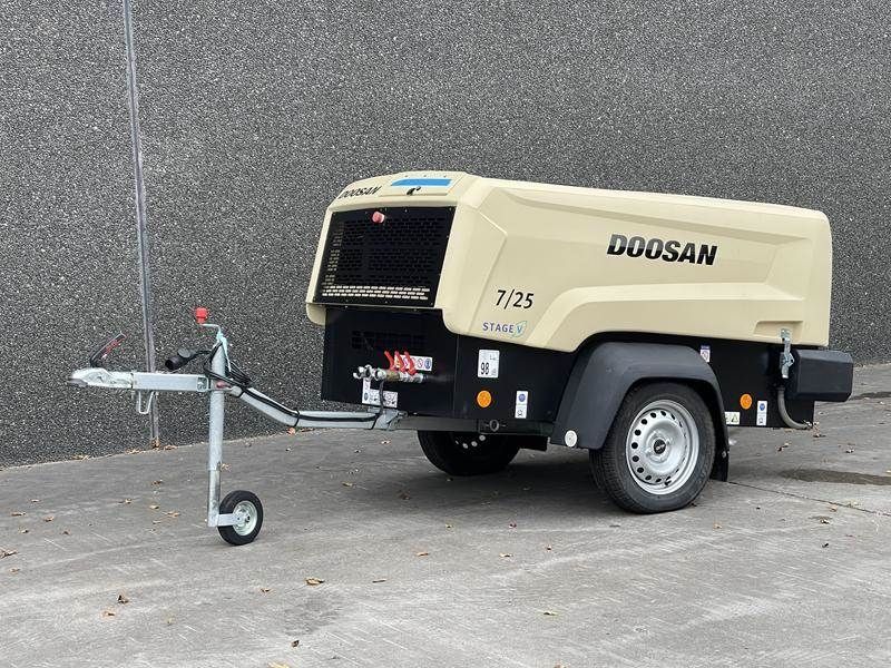 Doosan 7 / 25 - G - N