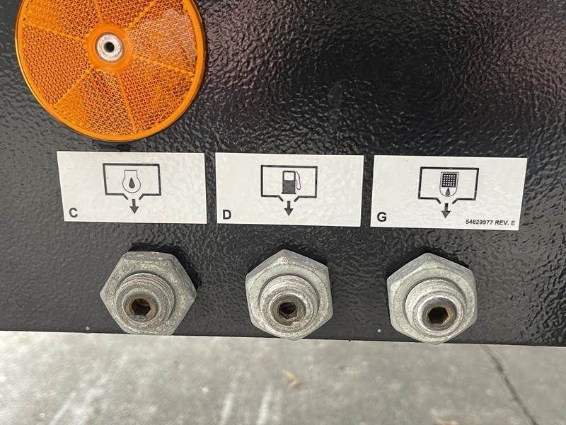 Doosan 7 / 25 - G - N
