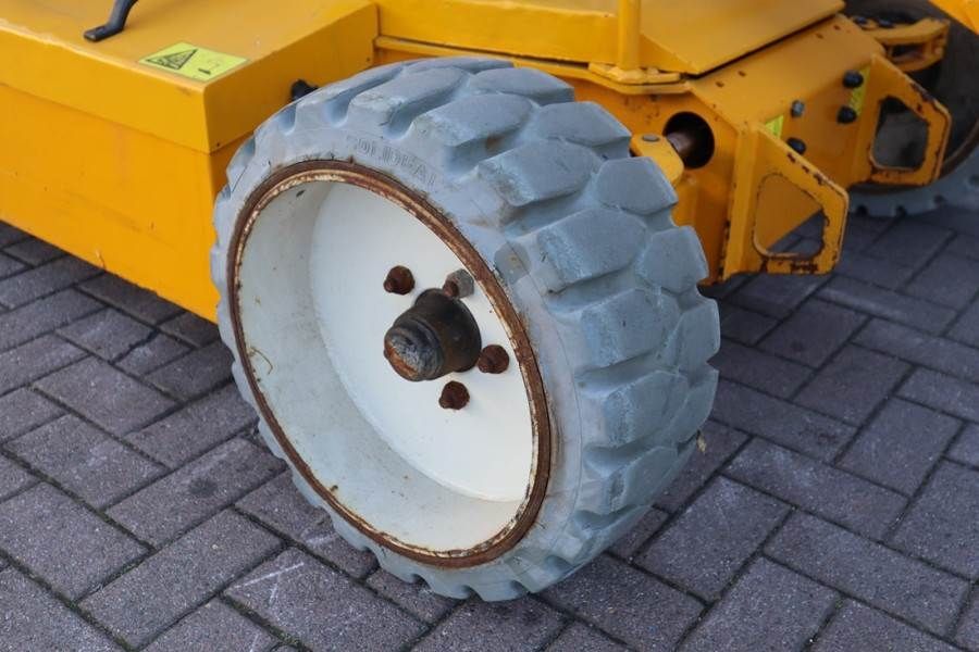 Snorkel A38E Electric, 13.5m Working Height, 6.1m Reach, 2