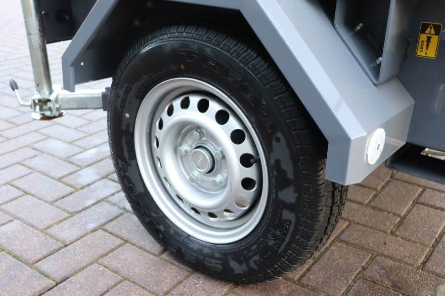 Atlas Copco HiLight H5+ SV2 Valid inspection, *Guarantee! Max