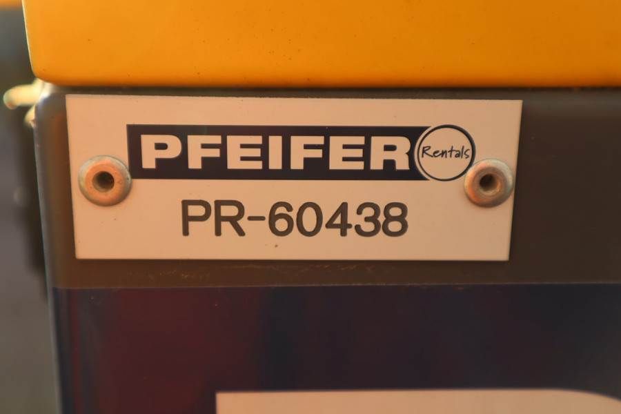 Atlas Copco HiLight H5+ SV2 Valid inspection, *Guarantee! Max