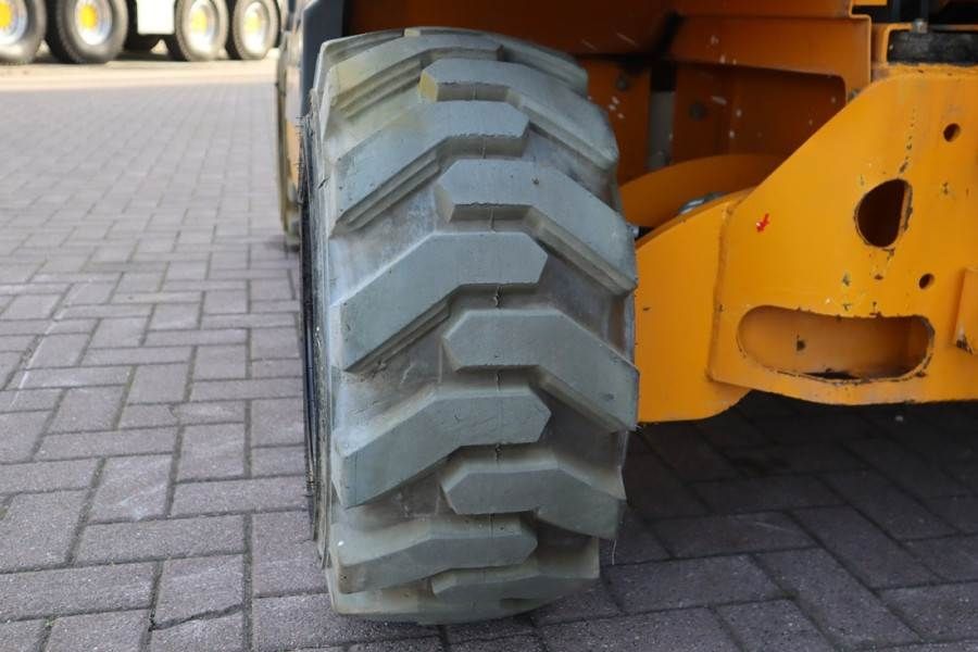 Haulotte Compact 12RTE Electric, 12m Working Height, 450kg