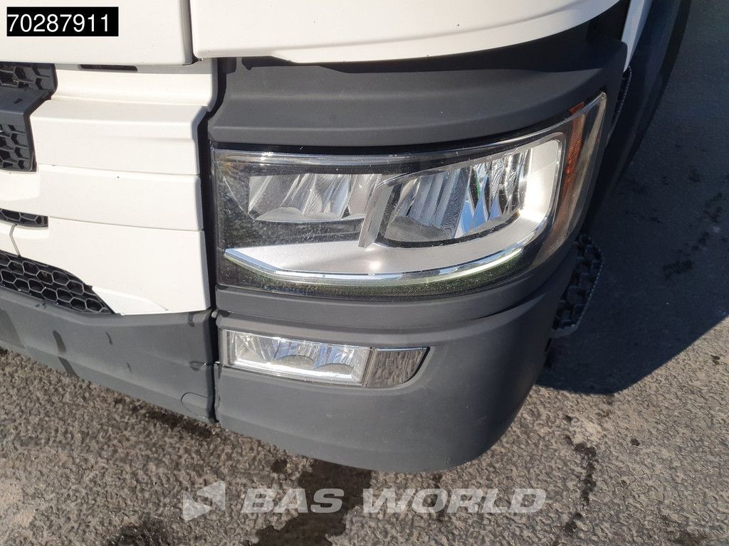 Scania R R500 4X2 Retarder 2xTanks Navi ACC LED Euro 6