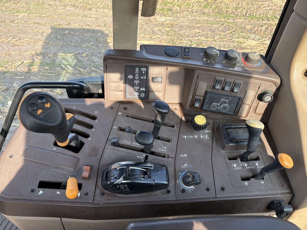 John Deere 6110 Premium