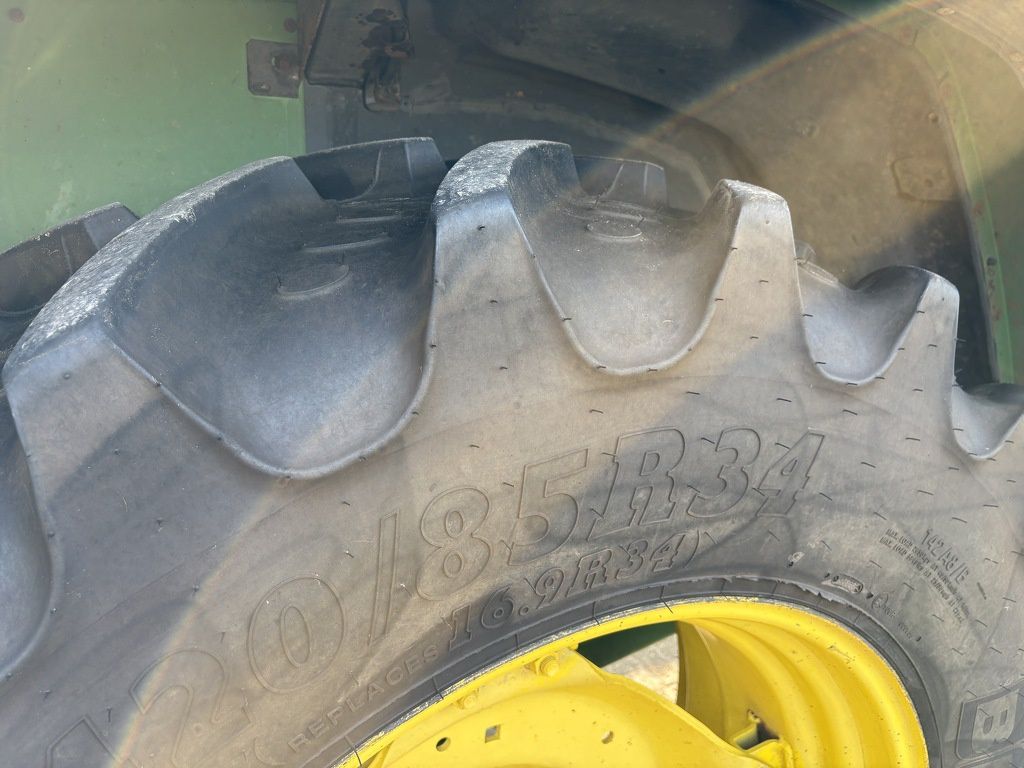 John Deere 6110 Premium