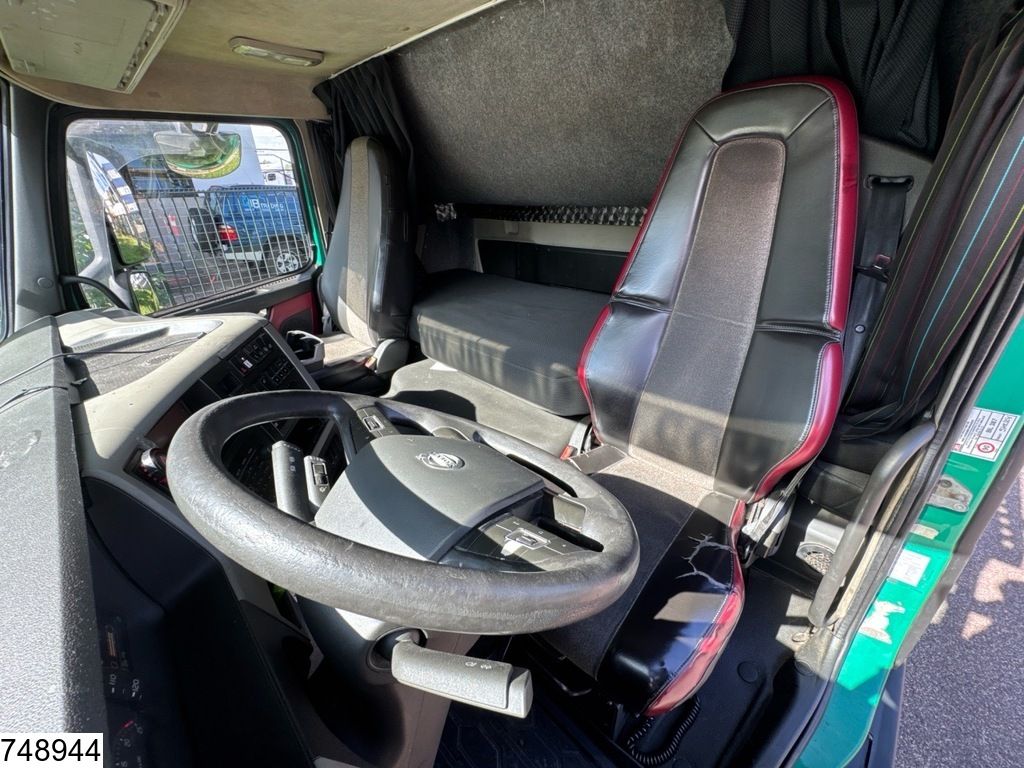 Volvo FH 500 6x2, EURO 6, Combi, Rolfo, GS Meppel