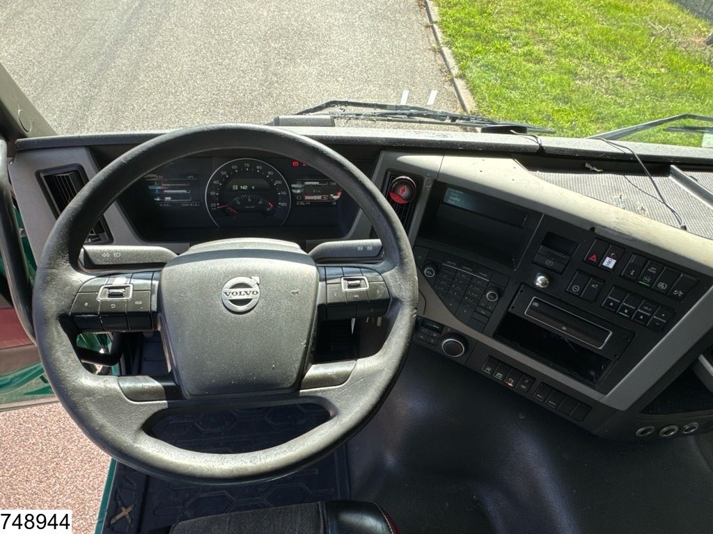 Volvo FH 500 6x2, EURO 6, Combi, Rolfo, GS Meppel