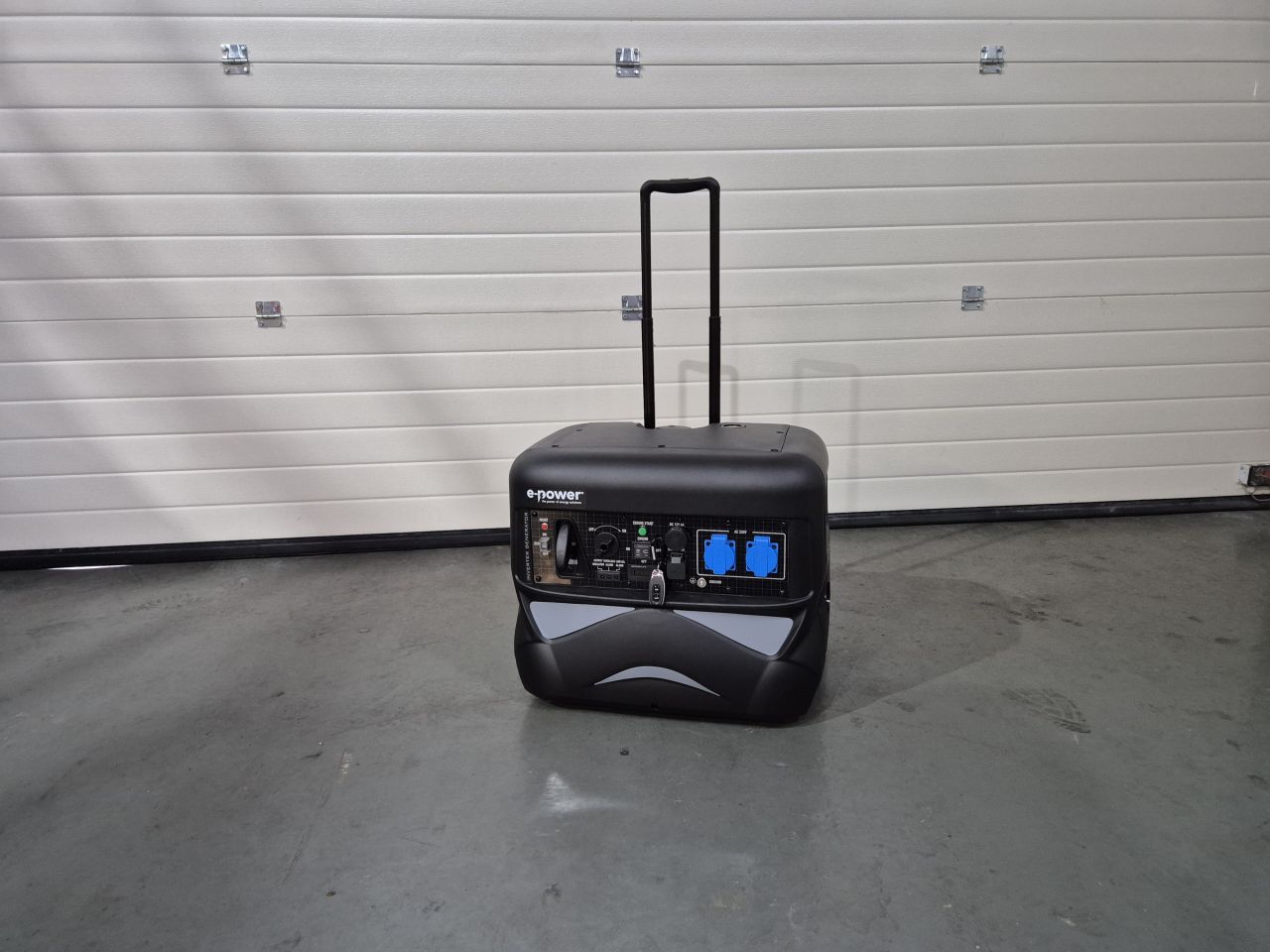 E-Power ESPi4500
