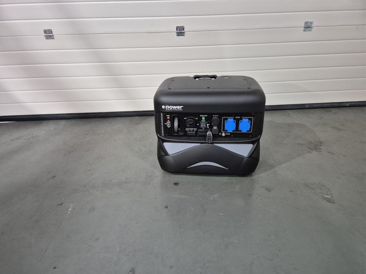 E-Power ESPi4500