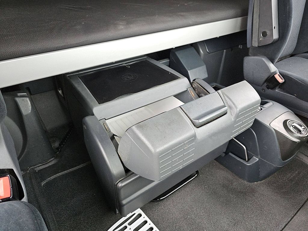 M.A.N. 18.440 TGX xlx pto alcoa's