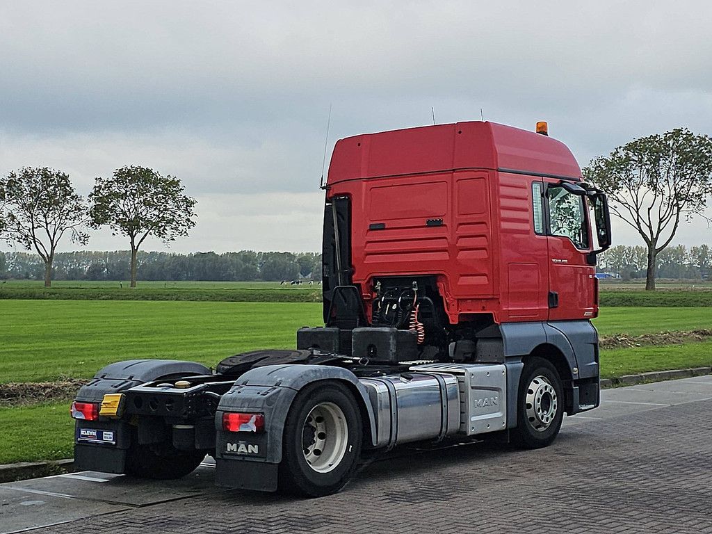 M.A.N. 18.460 TGX
