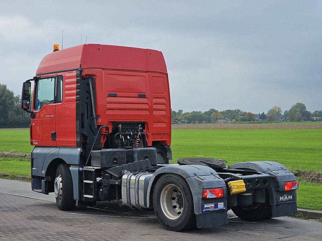 M.A.N. 18.460 TGX