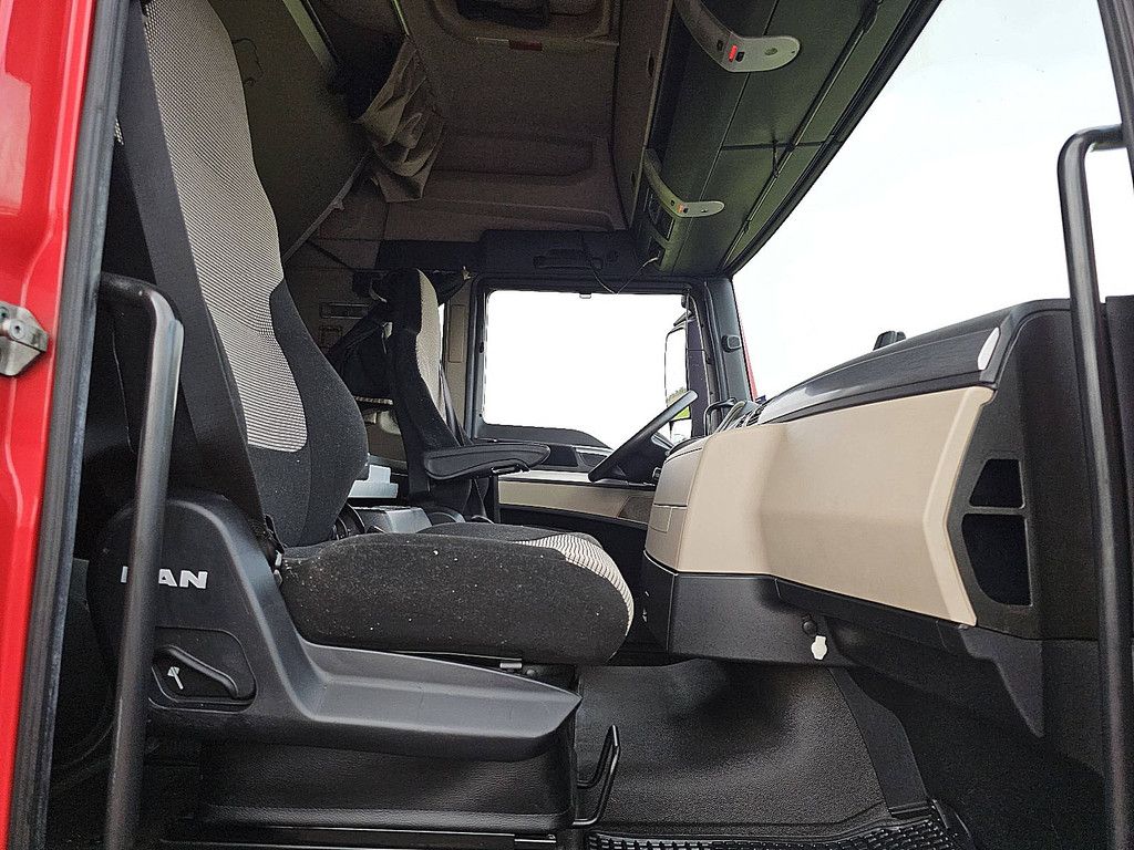 M.A.N. 18.460 TGX