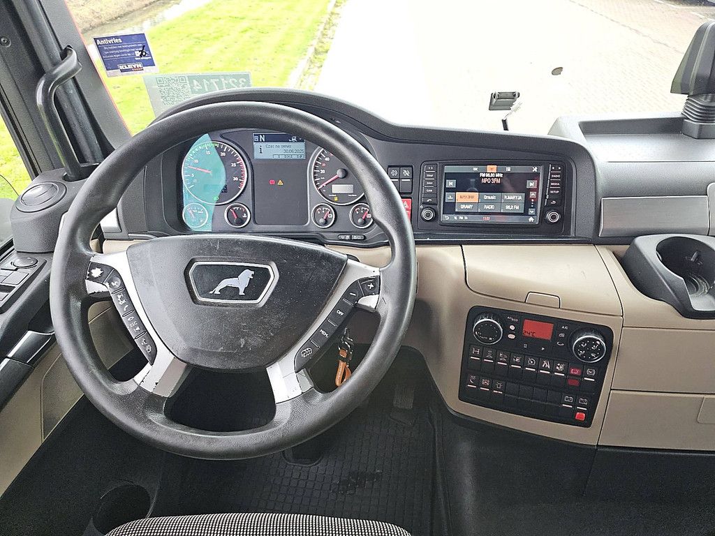 M.A.N. 18.460 TGX