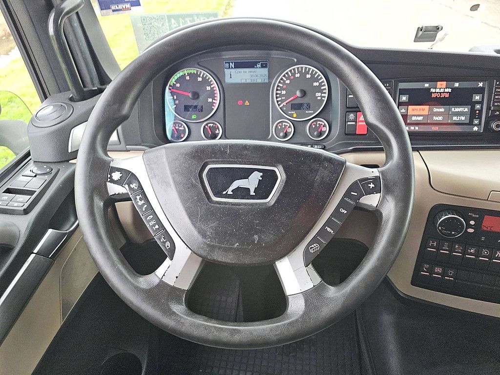 M.A.N. 18.460 TGX