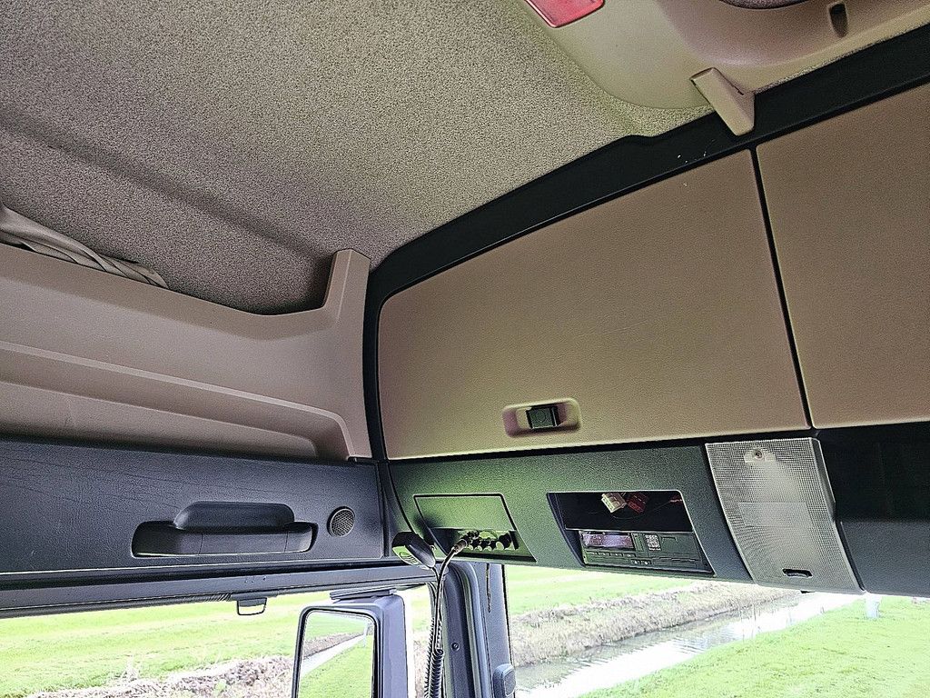 M.A.N. 18.460 TGX xlx lls-u 2x tank