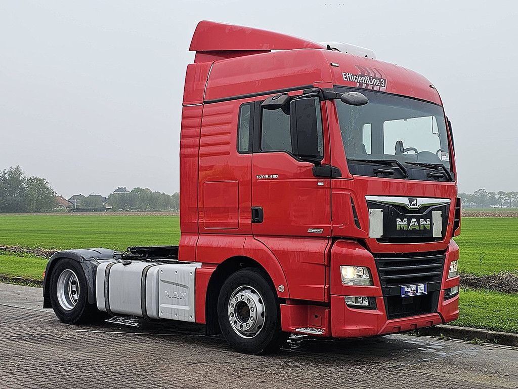 M.A.N. 18.460 TGX xlx adr at/ox 2x tnk