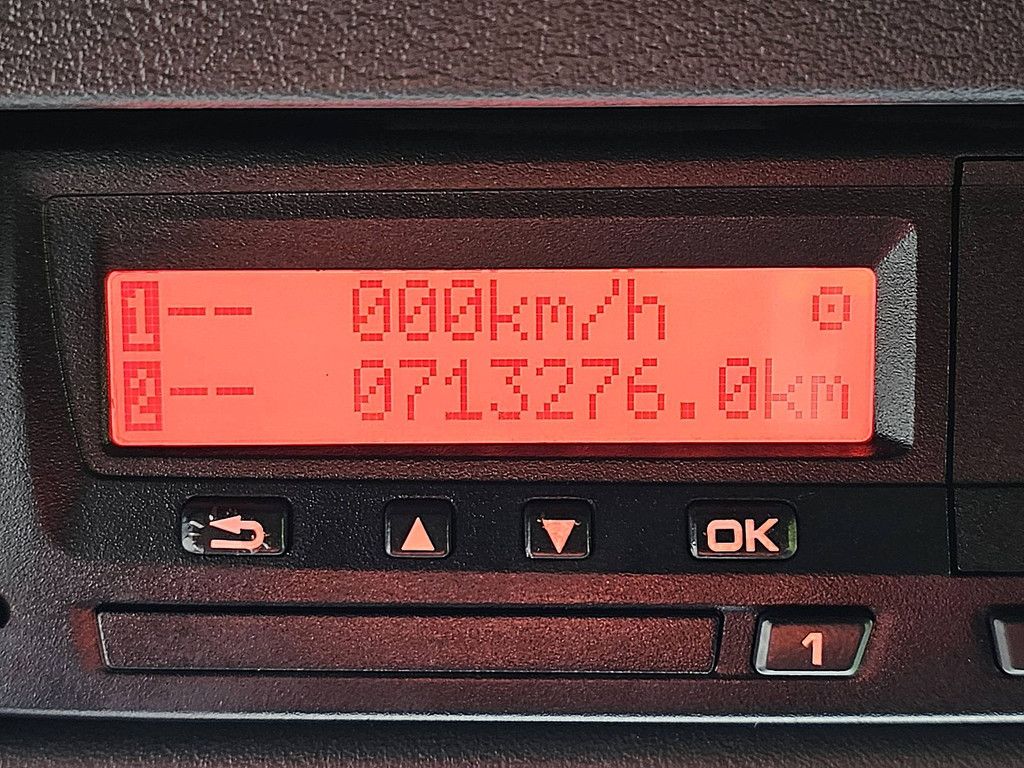 M.A.N. 18.460 TGX xlx adr at/ox 2x tnk