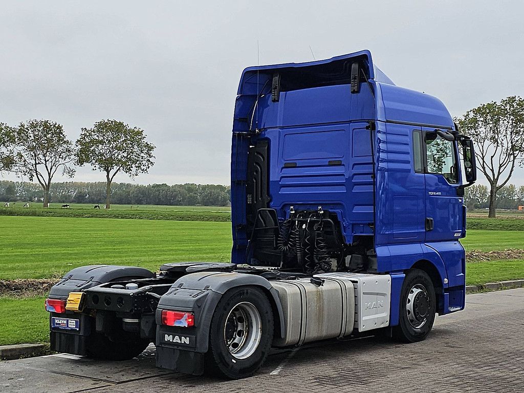 M.A.N. 18.460 TGX