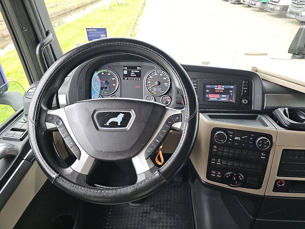 M.A.N. 18.460 TGX