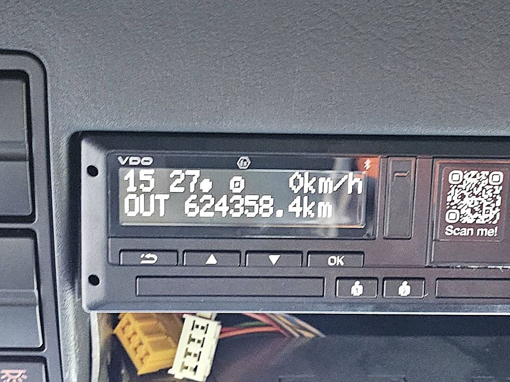M.A.N. 18.460 TGX