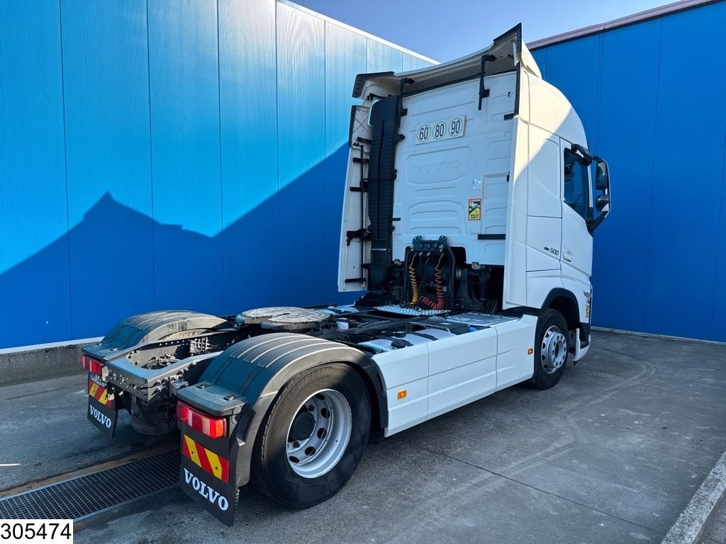 Volvo FH 500 EURO 6