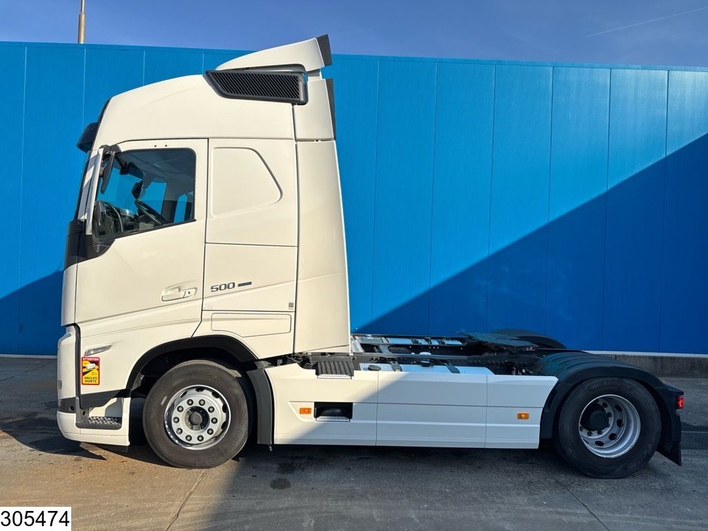 Volvo FH 500 EURO 6