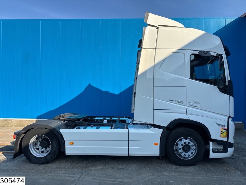 Volvo FH 500 EURO 6