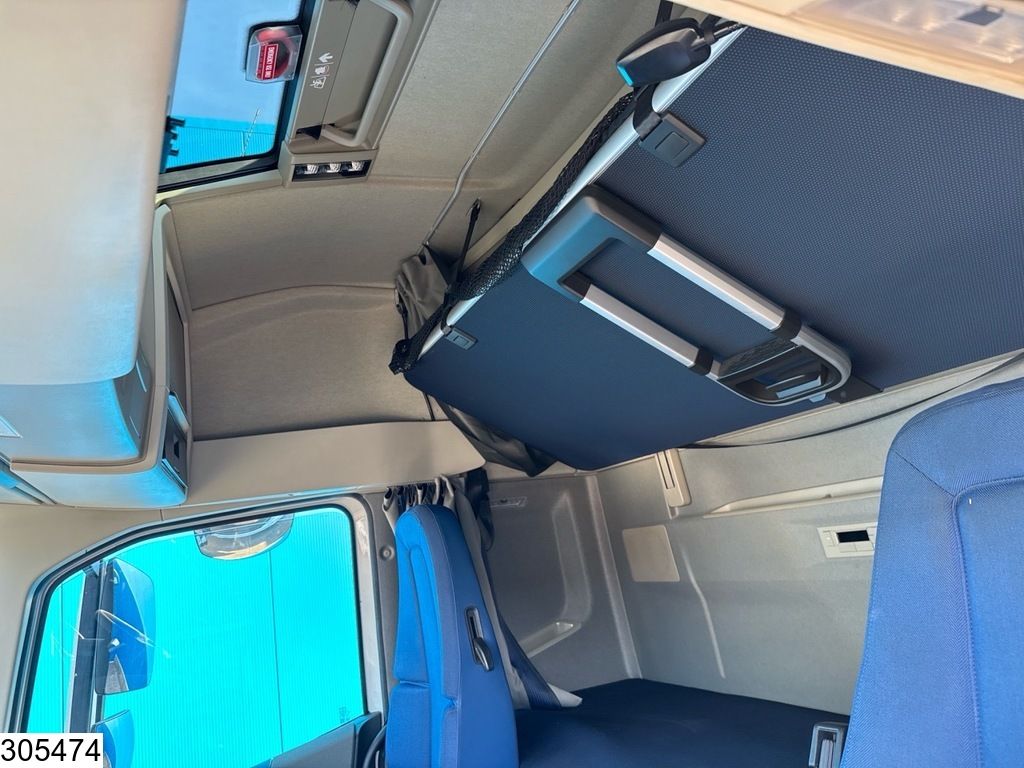 Volvo FH 500 EURO 6