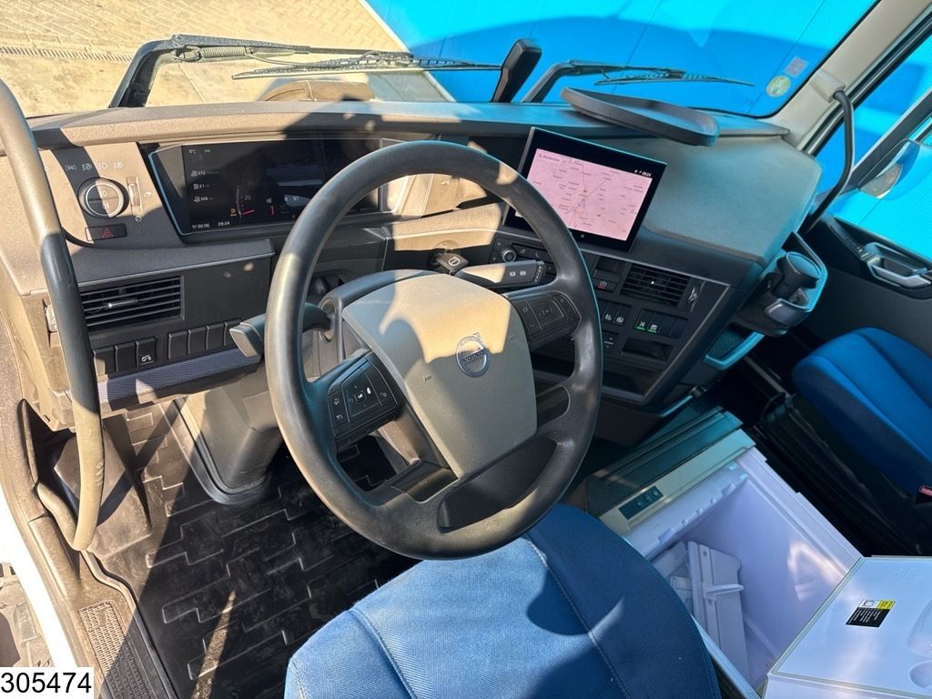 Volvo FH 500 EURO 6