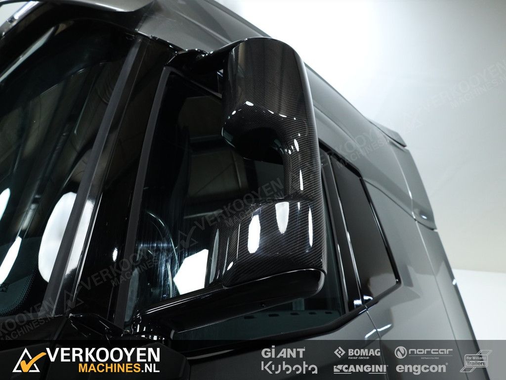 2024 DAF XG+ 530 FTG 6x2 DV1312