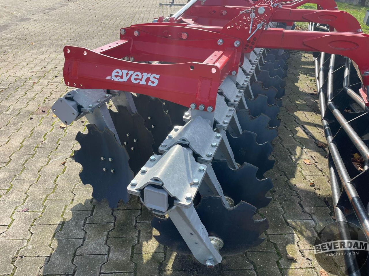 Evers Skyros 44-616 R62 -
