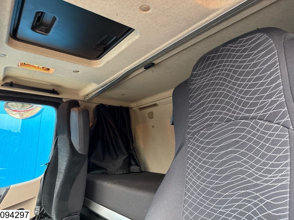 Mercedes Actros EURO 6, Retarder, PTO, LOHR, Standairco