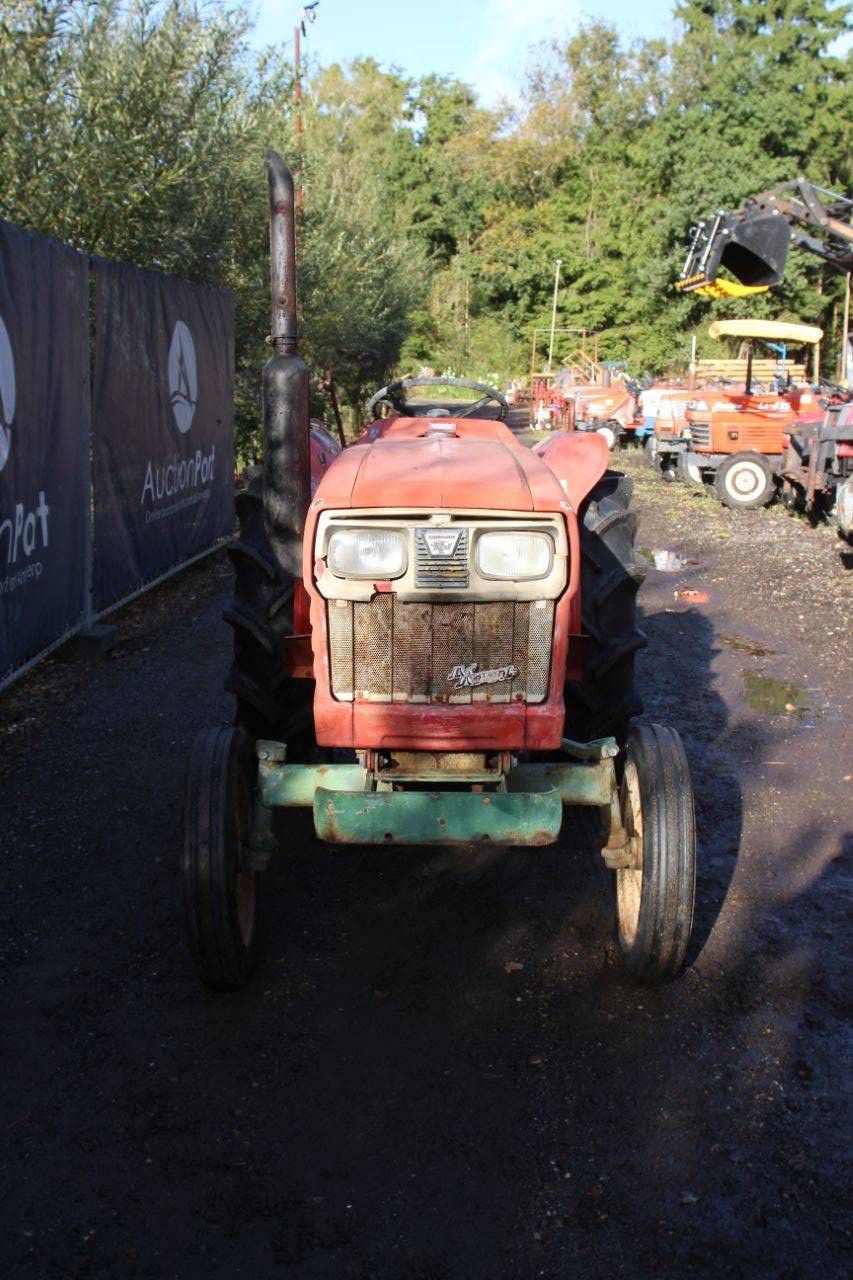 Mini tractor Yanmar YM2310 Diesel 23hp