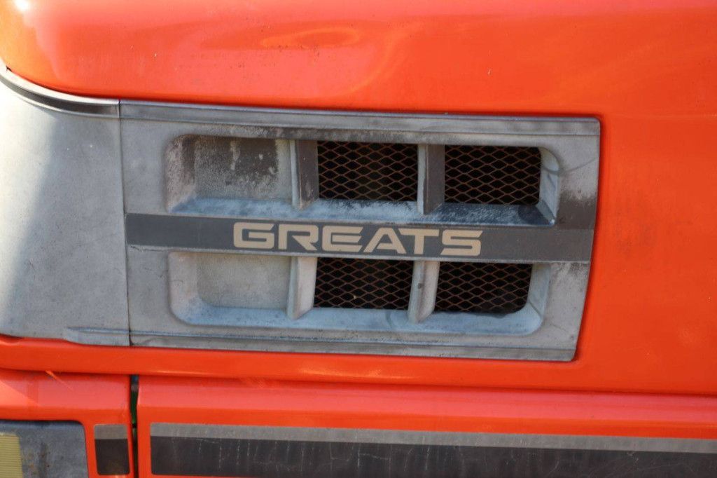 Mini tractor Kubota GT-3 Diesel 21hp