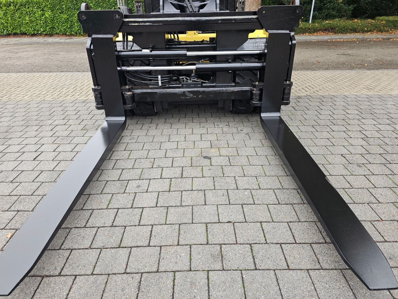 Hyster H16XM-12 Diesel