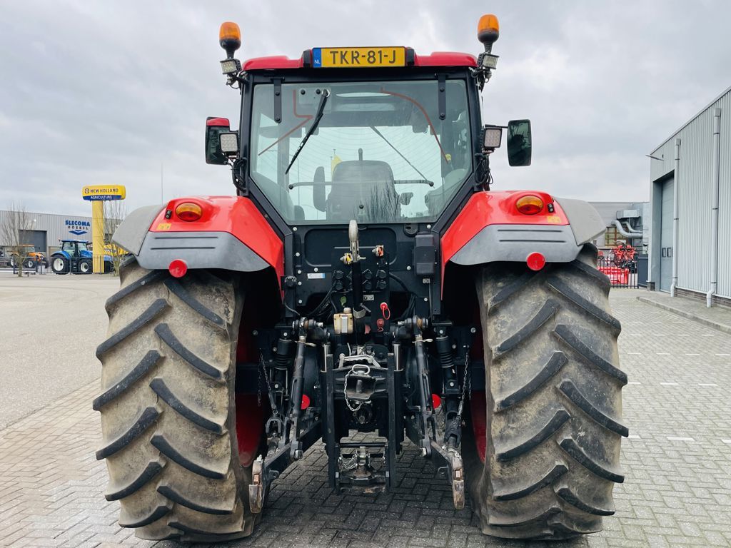 Zetor Forterra HD150