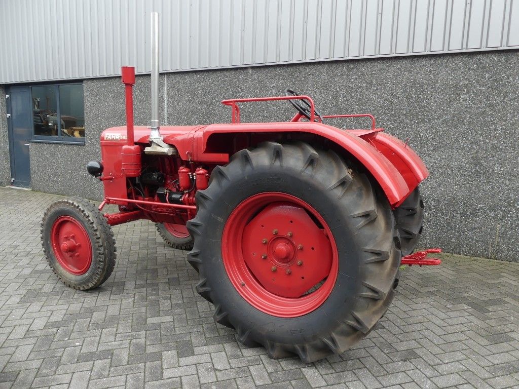 Fahr D45L
