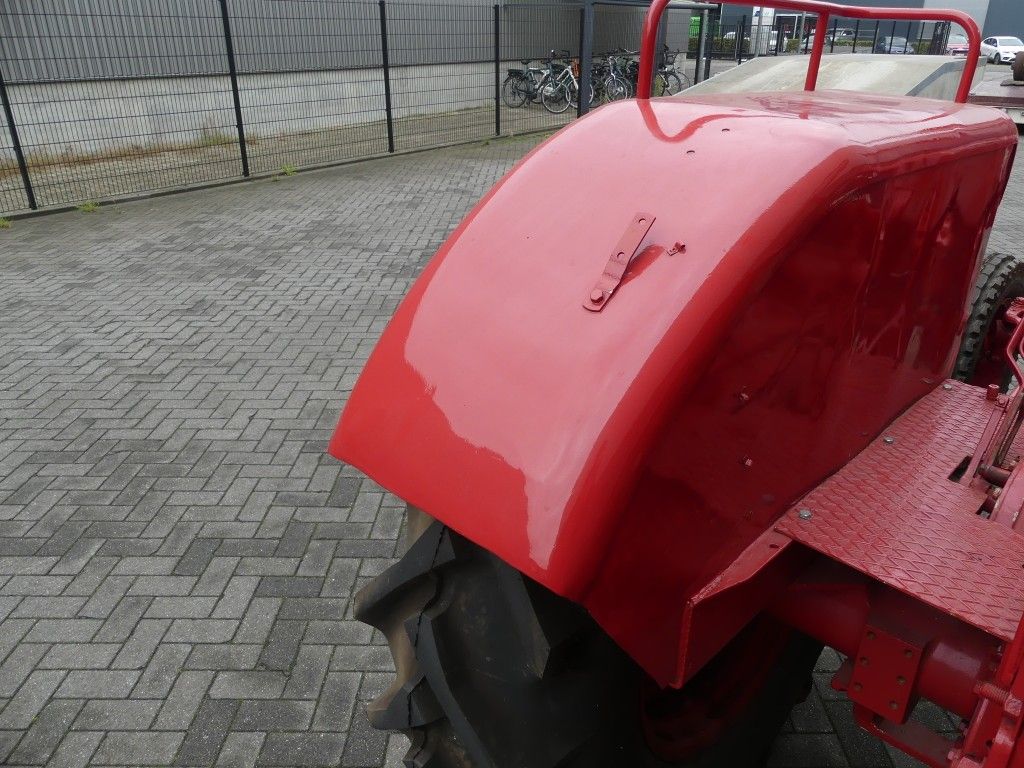 Fahr D45L