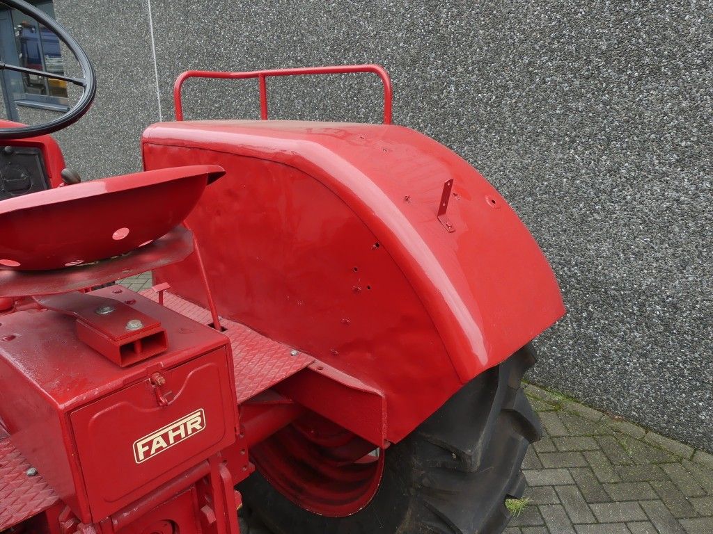 Fahr D45L