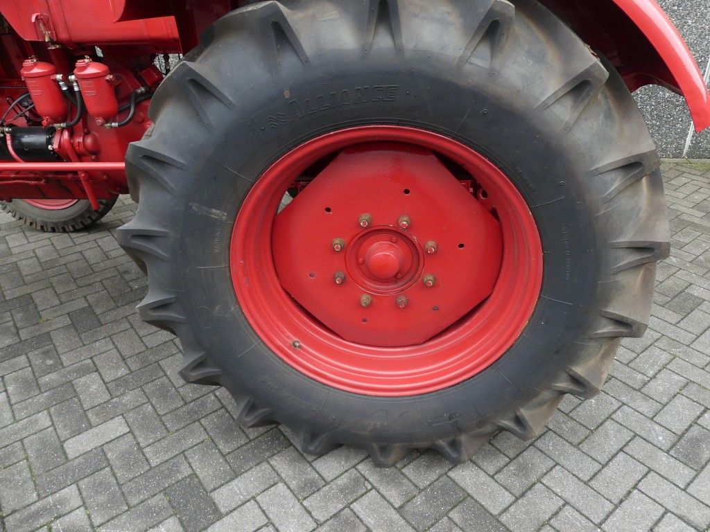 Fahr D45L