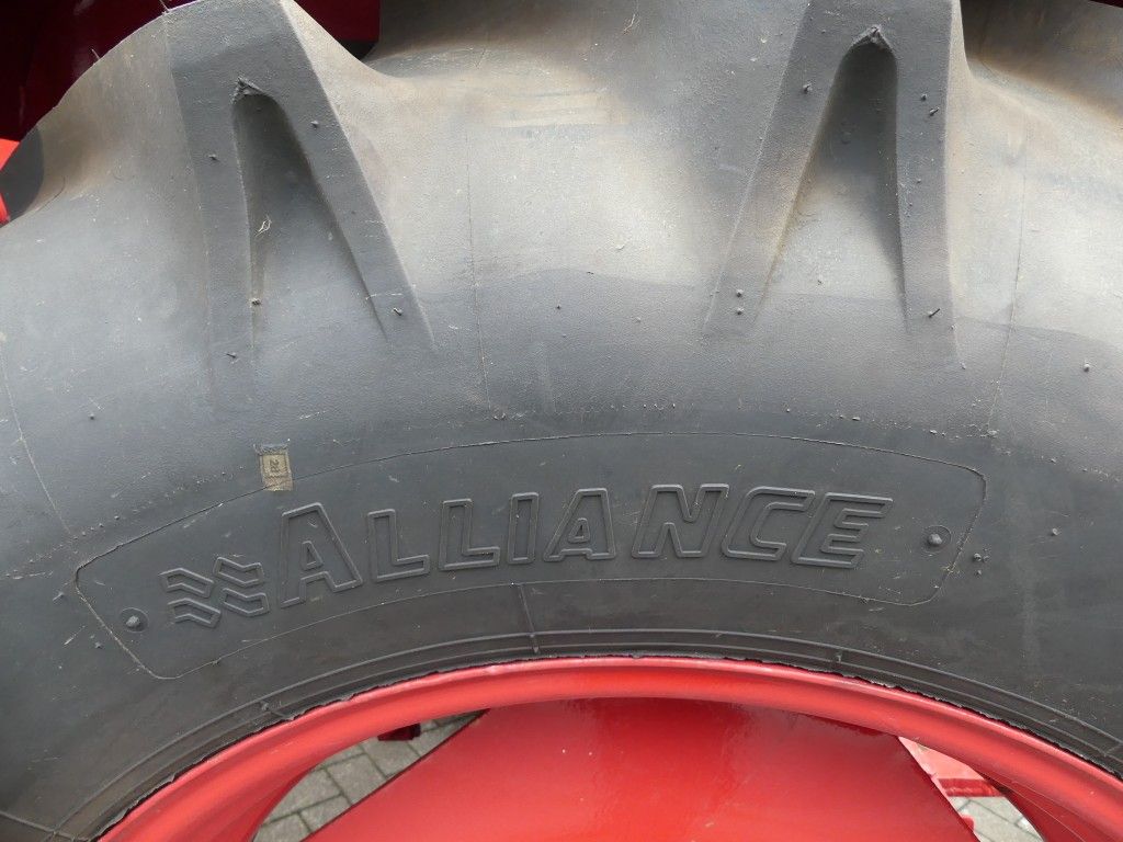 Fahr D45L