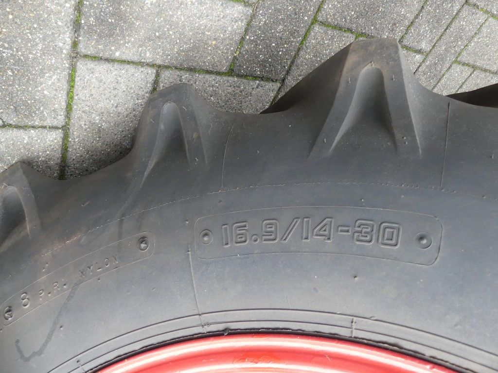 Fahr D45L