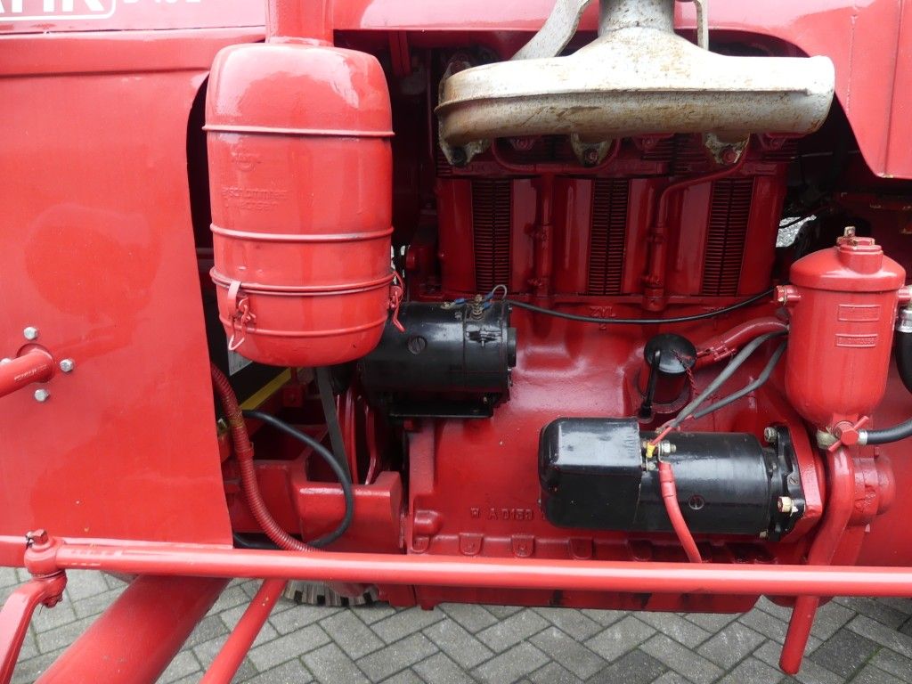 Fahr D45L